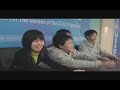 Qtss Shenyang 127 middle school exchange programme 2008