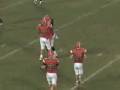 6A Football Championship Seminole Seminoles vs Miami Northwestern Bulls