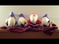 Mister Saint Nick