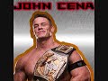 A tribute to John Cena A tribute to John Cena