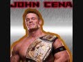 videos de A tribute to John Cena