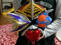 ?????????? ????????DEN-O IS 3YEARS OLD part7