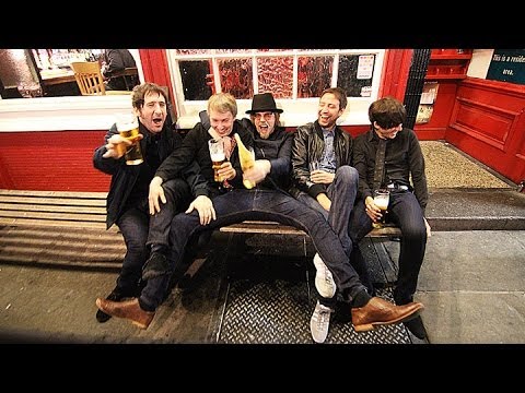 rifles - Heebie Jeebies is taken from the forthcoming Rifles album 'None The Wiser ' released Jan 20th 2014. None The Wiser is available to pre-order from the followi...