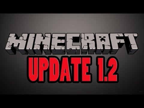 minecraft update