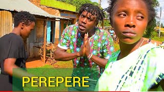 PEREPERE - KAMTU FLANI (OFFICIAL VIDEO) Send Skiza