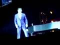 Lee Evans Bohemian Rhapsody