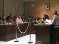 1.- APROBACIÓ DE LES ACTES DE LES SESIONS ANTERIORS 1.- APROBACIÓ DE LES ACTES DE LES SESIONS ANTERIORS