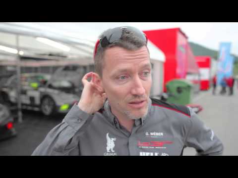 SEAT Leon Eurocup – Salzburgring 1. nap