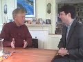 Gov. Angus King: a casino is a bad deal for Maine
