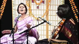 Swara Lahari Episode 103 Pallavi Sriram