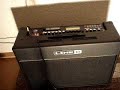 Vetta Upgrade Part I