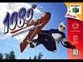1080 snowboarding - lost