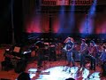 Hanza Jazz Festiwal 4 - Koncert Zakończenie 1 Sekcja Denta