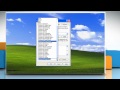 Click here to watch this video Windows® XP: Change Windows logon sound