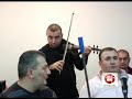 Hovo Efo Noro, Dhol u Klarnet