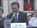 Farm Bill Hearing 6/7/07--Mr. Buis from NFU