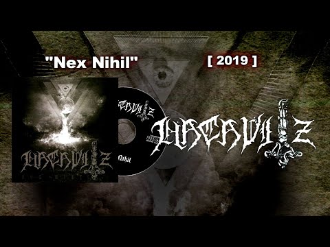 HACAVITZ - Nex Nihil [2019]