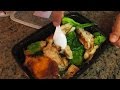 Make Healthy Food Delicious (here's how)