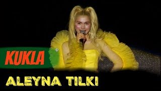 Aleyna Tilki  - KUKLA 2018 ( Yeni Beste 18Yaş Bos