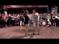 CRISTIAN & LIZ LIRA @ SF Salsa FEST- Cafe Cocomo WELCOME PARTY 2010