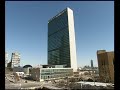 NewsNetworkToday: D.R. CONGO Amb. ATOKI ILEKA: PEACEKEEPING EXTENDED U.N. S-C (MONUC) (UNTV)