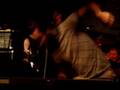 Foxy Shazam - Across the Golden Field 10-12-08