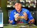 Bass Fishing Tips:  Lance Vick  
