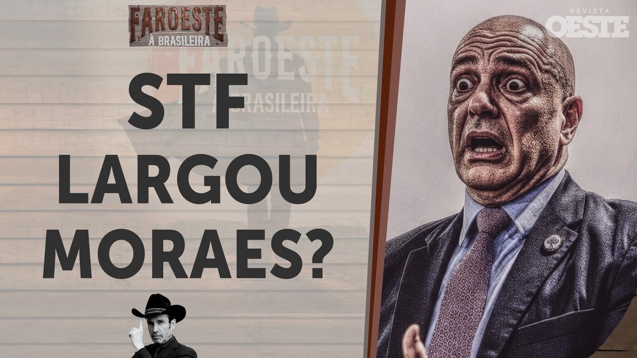 EXCLUSIVO: Ministros do STF criticam Moraes por canetada contra Flávio e Bolsonaro