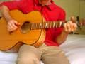 There Is A Time on acoustic guitar Dillards