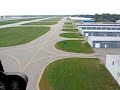 R-22 Robinson Helicopter Ride