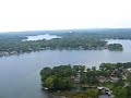 R-22 Robinson Helicopter Ride