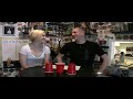 3 Cups, Cool Bar Trick