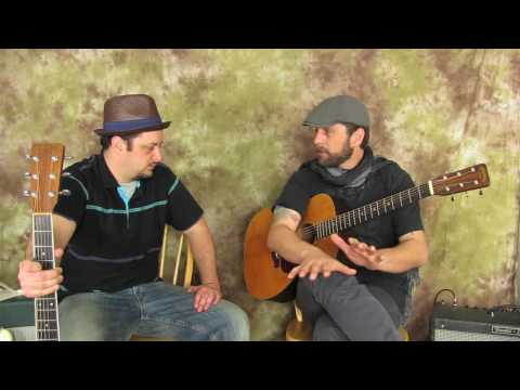 how to practice bar chords