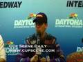 NASCAR at Daytona: Denny Hamlin
