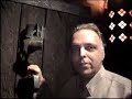Halloween Horror Nights 2007, Part 2: Backlot & Mazes
