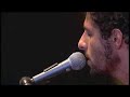 Magic Numbers & Zero 7 - Today (live)