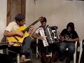 Sandro e carlos nos vaner�o