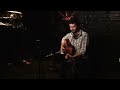Dan Mangan: Road Regrets