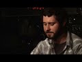 Award winning singer/songwriter Dan Mangan plays a live acoustic version of his track ' Road Regrets' from new album 'Nice, Nice, Very Nice.' www.telegraph.co.uk