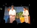 r�alis� par http://www.dixhuitinfo.com en collaboration avec l'alambic com�die et fun science, ce film pr�sente des extraits du spectacle pour enfant intitul� : le naufrage du professeur van de graaf, jou� jusqu'au 29 novembre 2008 � l'alambic com�die, 75018 paris.