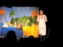 r�alis� par http://www.dixhuitinfo.com en collaboration avec l'alambic com�die et fun science, ce film pr�sente des extraits du spectacle pour enfant intitul� : le naufrage du professeur van de graaf, jou� jusqu'au 29 novembre 2008 � l'alambic com�die, 75018 paris.