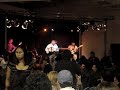 La Raza tocando en Arcola ill #1.mpg