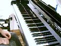 blue bossa  piano solo 