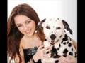 videos de Girls Just Wanna Have Fun - Miley Cyrus