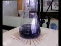 incroyable exp�rience de chimie