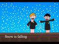 Potter Puppet Pals in - Merry Christmas Everyone