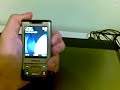 Unboxing Nokia 6500 Slide Unboxing Nokia 6500 Slide