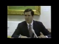 KTVI CHANNEL 2, ST. LOUIS, ELLEN JAFFE TIME MAGAZINE SCAM 1986