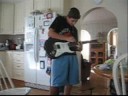 Random Tapping Session
