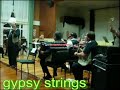 gypsy strings nz